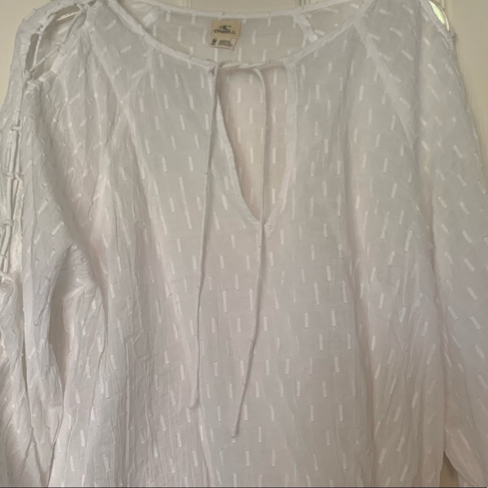 O’NEILL BoHo top